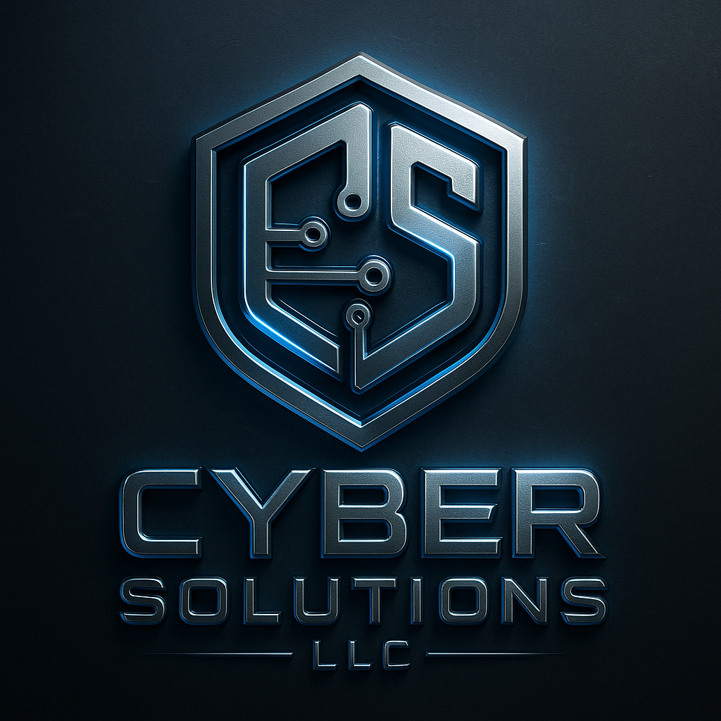 Cyber Solutions LLC logo